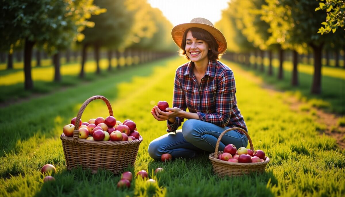 Pompe aux pommes : plongez au cœur de ses vertus santé insoupçonnées
