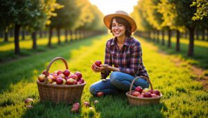 Pompe aux pommes : plongez au cœur de ses vertus santé insoupçonnées