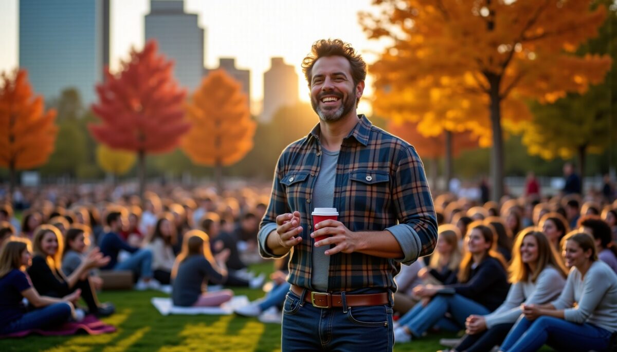 À ne pas manquer : Les talents comiques incontournables du Canada