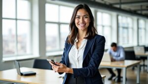 Trackr.fr Tech : la solution innovante pour localiser et protéger vos objets en toute simplicité