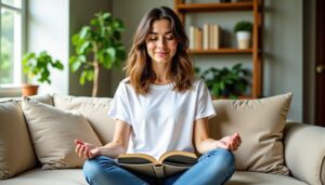 Bien-être durable : les fondamentaux pour prendre soin de soi au quotidien avec simplicité