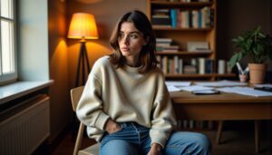 Plongée dans les paroles de 'Messy' de Lola Young : analyse et interprétation