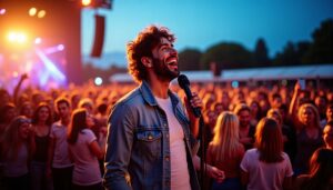 Plongez dans les paroles de Ricchi e Poveri et le triomphe inoubliable de « Sarà perché ti amo »