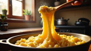 Aligot : plongez au cœur de l’histoire et des secrets de ce plat emblématique