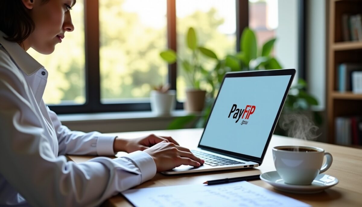 Guide pratique pour bien sécuriser vos paiements sur PayFiP.gouv.fr