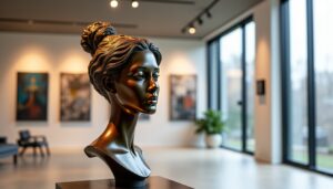 La couleur bronze : propriétés essentielles et usages incontournables