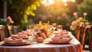 Explorer la richesse et les subtilités de la couleur saumon : significations et interprétations