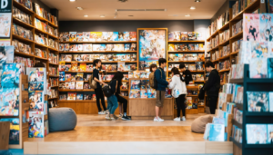 découvrez doujin fr, la plateforme incontournable dédiée aux passionnés de mangas pour adultes, offrant une sélection exclusive et variée pour tous les goûts.