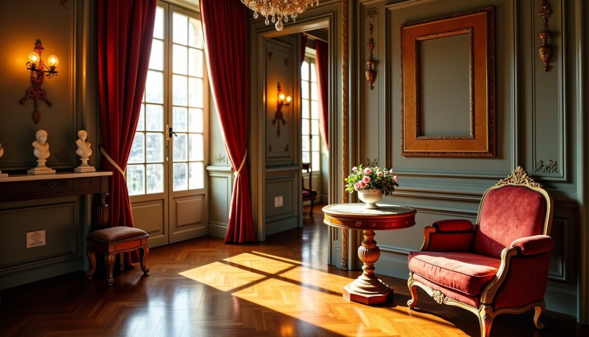 Explorez le Musée Nissim de Camondo et plongez dans son histoire fascinante