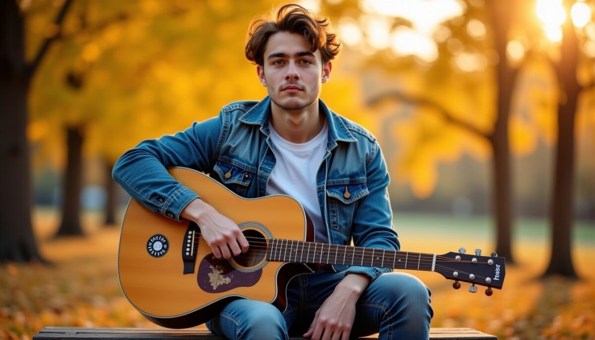 Les paroles de Wonderwall d’Oasis : décryptage et signification détaillée