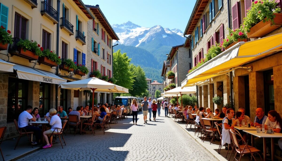 Découvrez les escortes incontournables à Albertville : guide complet et conseils experts
