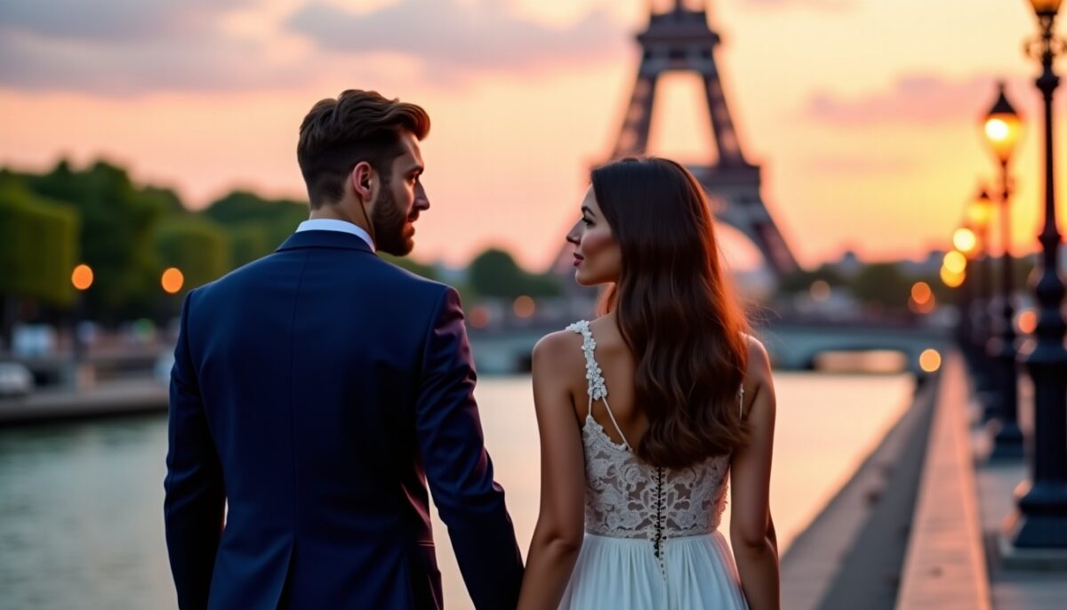 Décodage des paroles de « La Seine » : Plongée au cœur de leurs mystères