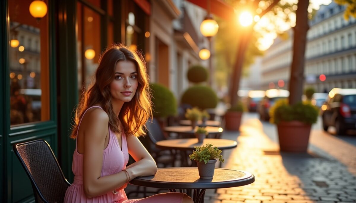 Les paroles de La Vie en Rose : analyse et interprétation approfondies