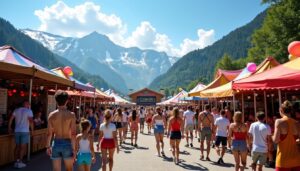 Action Albertville : retour sur les temps forts qui ont marqué l'année 2025