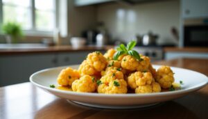 Chou-fleur sauté à la poêle : la méthode facile pour un plat délicieux en un rien de temps