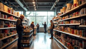 Bricoman Metz : Découvrez les atouts essentiels pour réussir tous vos projets de bricolage