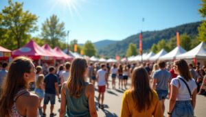 Cultura Albertville : Le rendez-vous incontournable des passionnés de culture