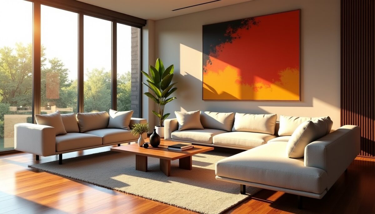 Lisa Design : l’alliance audacieuse de l’art et de l’innovation pour sublimer votre intérieur