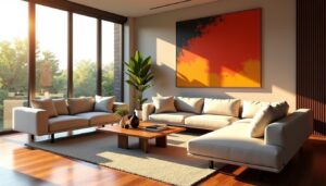 Lisa Design : l’alliance audacieuse de l’art et de l’innovation pour sublimer votre intérieur