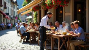 Les incontournables adresses pour savourer les spécialités locales à Albertville