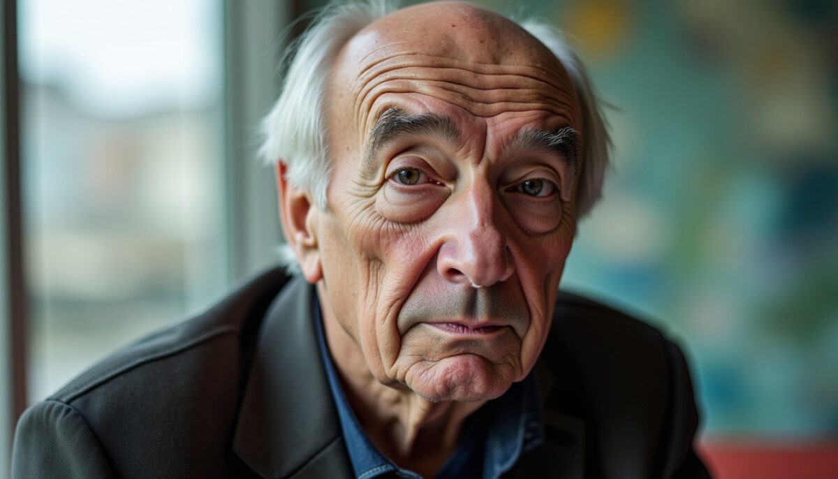 Frank Gehry : l'architecte qui transforme radicalement nos espaces de vie