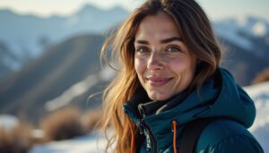 Maîtriser l'art de savourer chaque instant en montagne