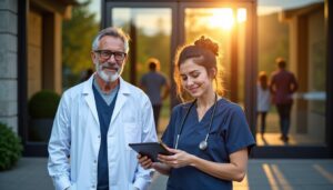 Hospitalisation à Albertville : Guide complet pour comprendre l’offre et les services de l’hôpital local