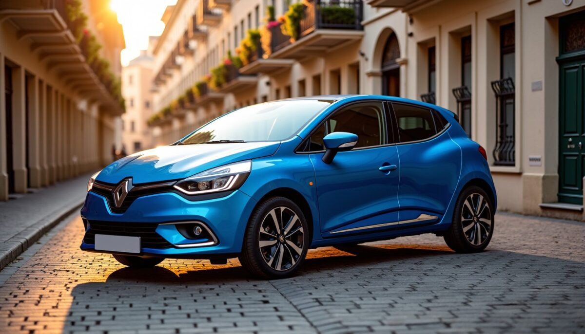 Clio 4 : Découvrez les nouveautés qui rendent cette citadine encore plus performante et agréable