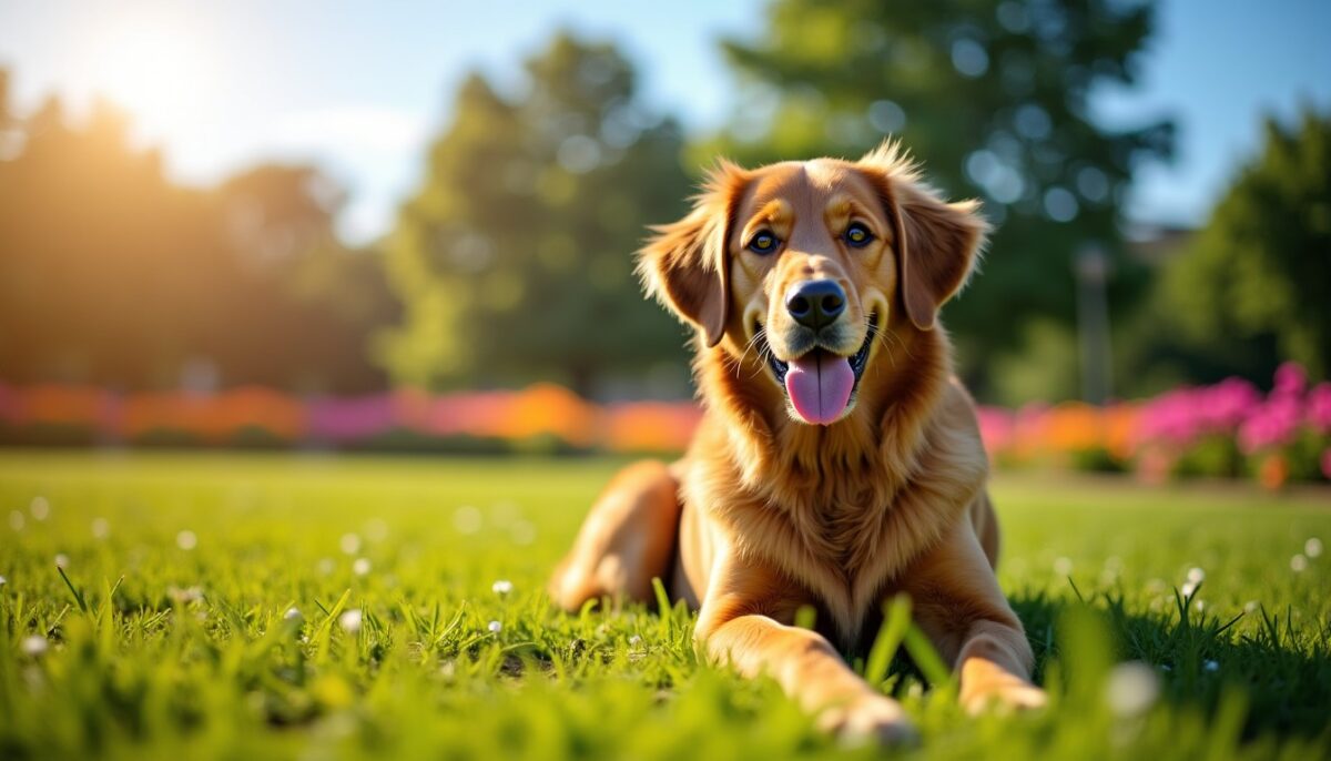 Compagnon-Canin.fr : Guide complet et services essentiels pour choyer votre chien