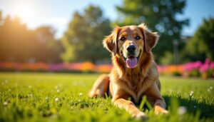Compagnon-Canin.fr : Guide complet et services essentiels pour choyer votre chien