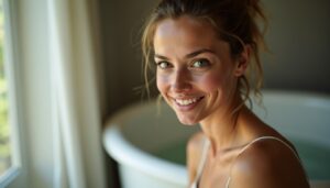 Transformer votre salle de bain en un spa de luxe sans se ruiner : astuces et conseils