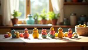 Pâte à sel maison : conseils incontournables pour des créations réussies en toute simplicité