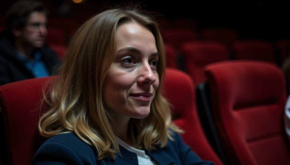 Les films incontournables à ne pas manquer au cinéma d'Albertville