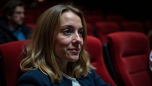 Les films incontournables à ne pas manquer au cinéma d'Albertville