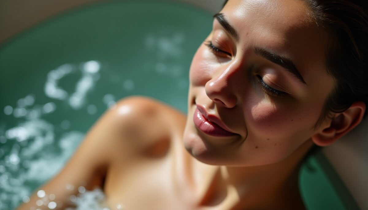 Bain japonais, hammam ou douche à l’italienne : quel rituel bien-être privilégier ?