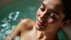 Bain japonais, hammam ou douche à l’italienne : quel rituel bien-être privilégier ?