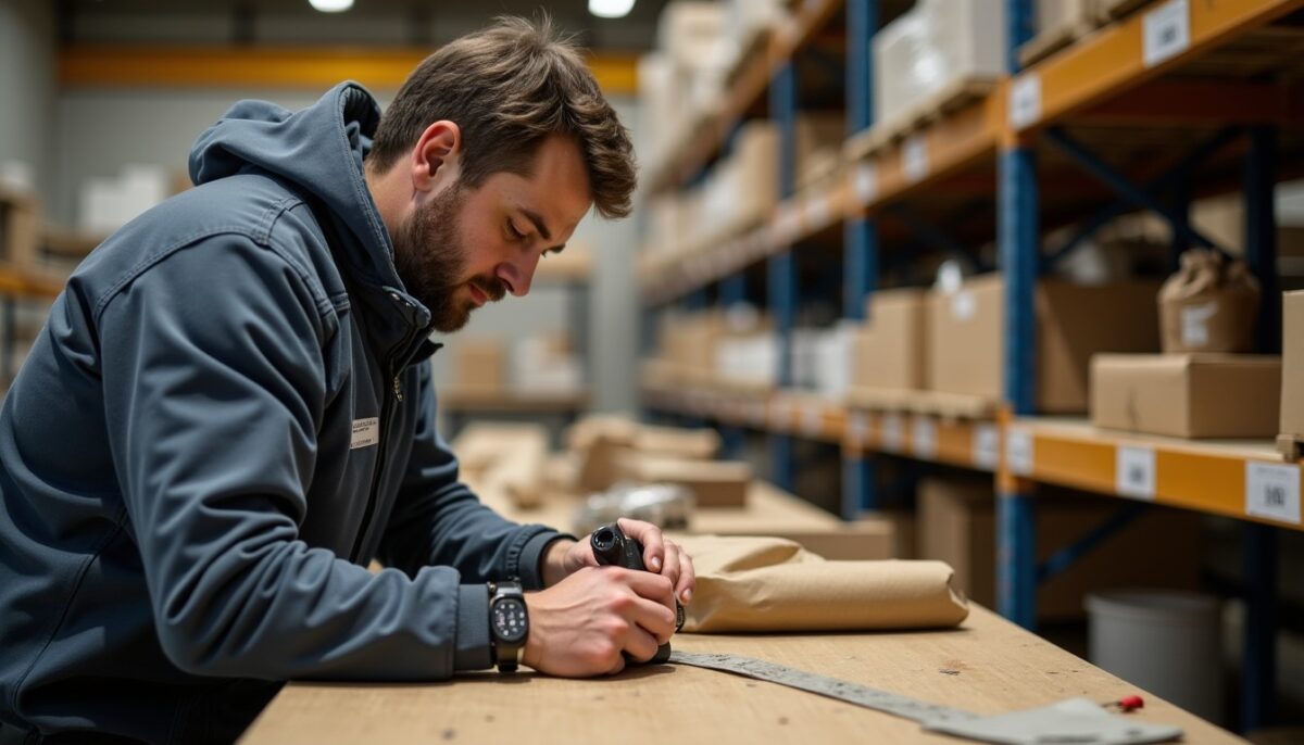 Top astuces incontournables pour réussir tous vos projets de bricolage à l’entrepôt d’Albertville