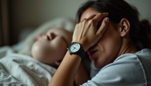 Cycle circadien : maîtrisez votre horloge interne pour un sommeil réparateur