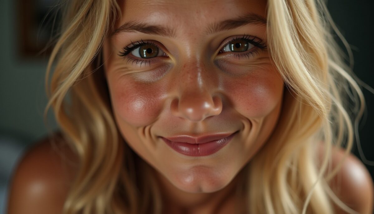 Les blondes hilarantes : les humoristes qui illuminent nos rires