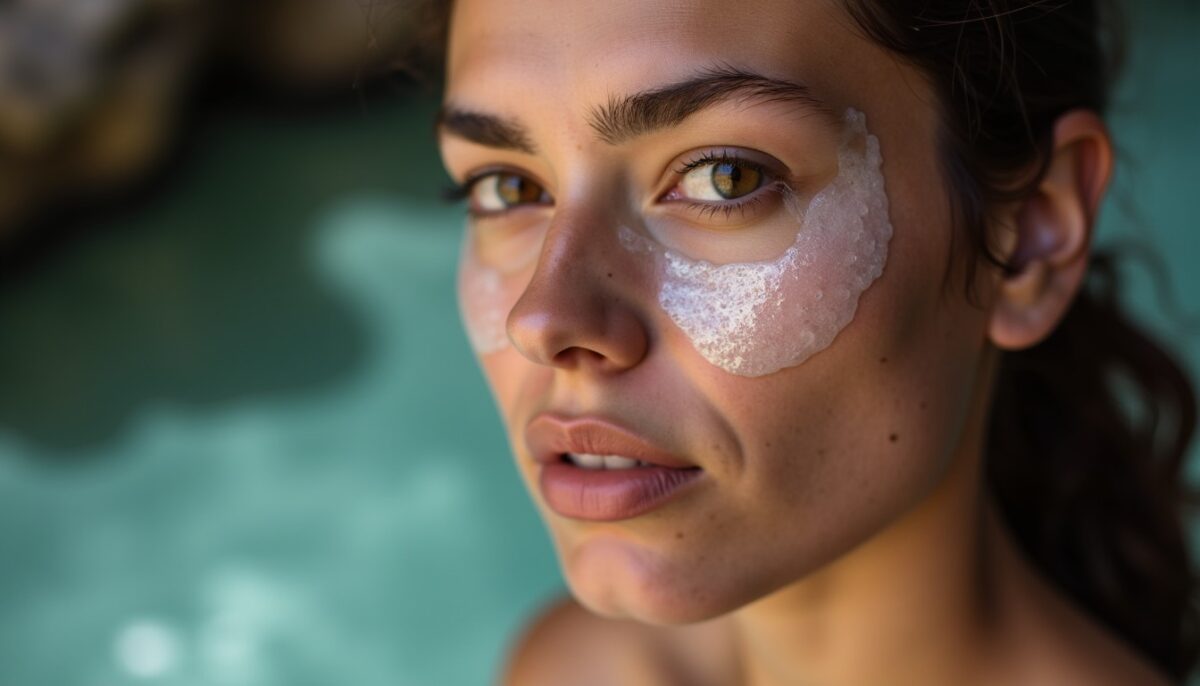 Gargarismes : Découvrez leurs vertus apaisantes contre les maux de gorge et les infections