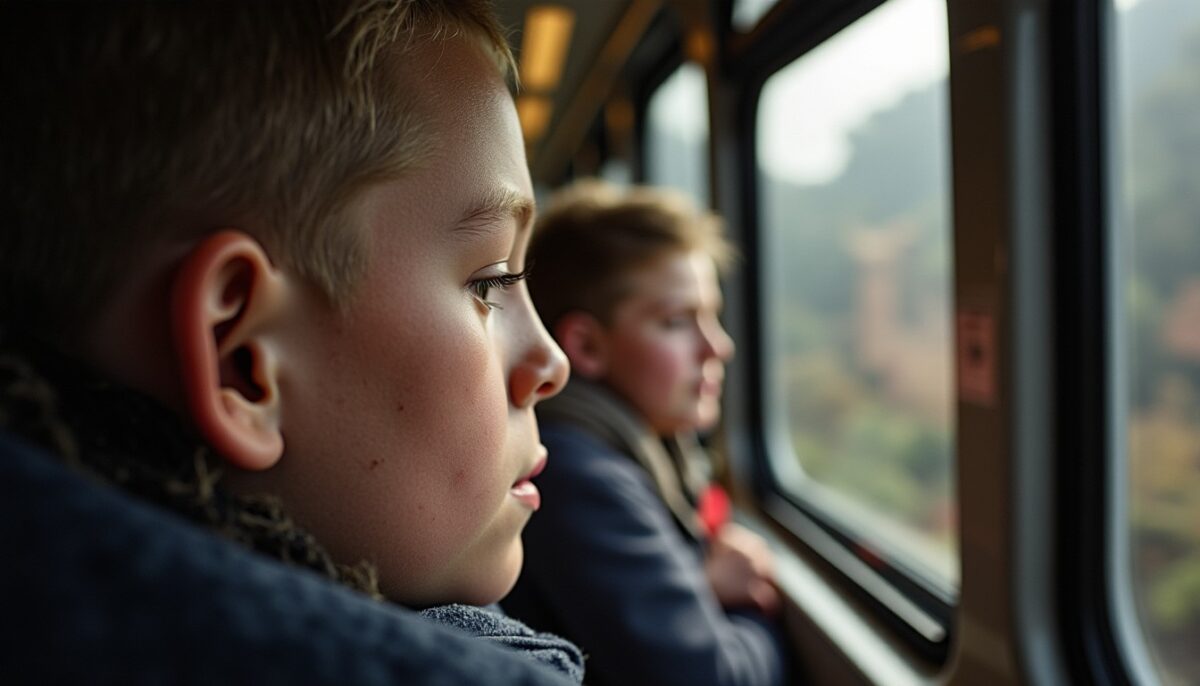 Train Strasbourg-Colmar : explorez les meilleures options pour un voyage rapide et confortable