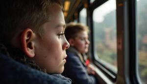 Train Strasbourg-Colmar : explorez les meilleures options pour un voyage rapide et confortable