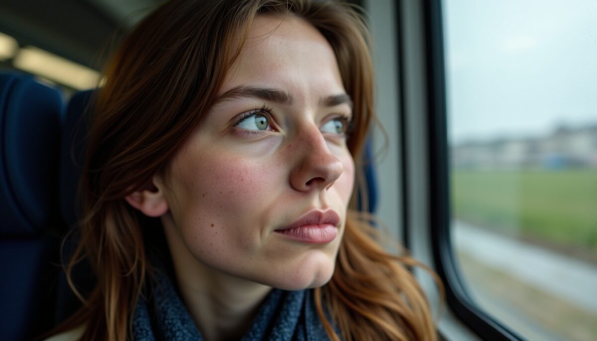 Train Paris-Biarritz : Quelle route choisir pour un trajet paisible et agréable ?