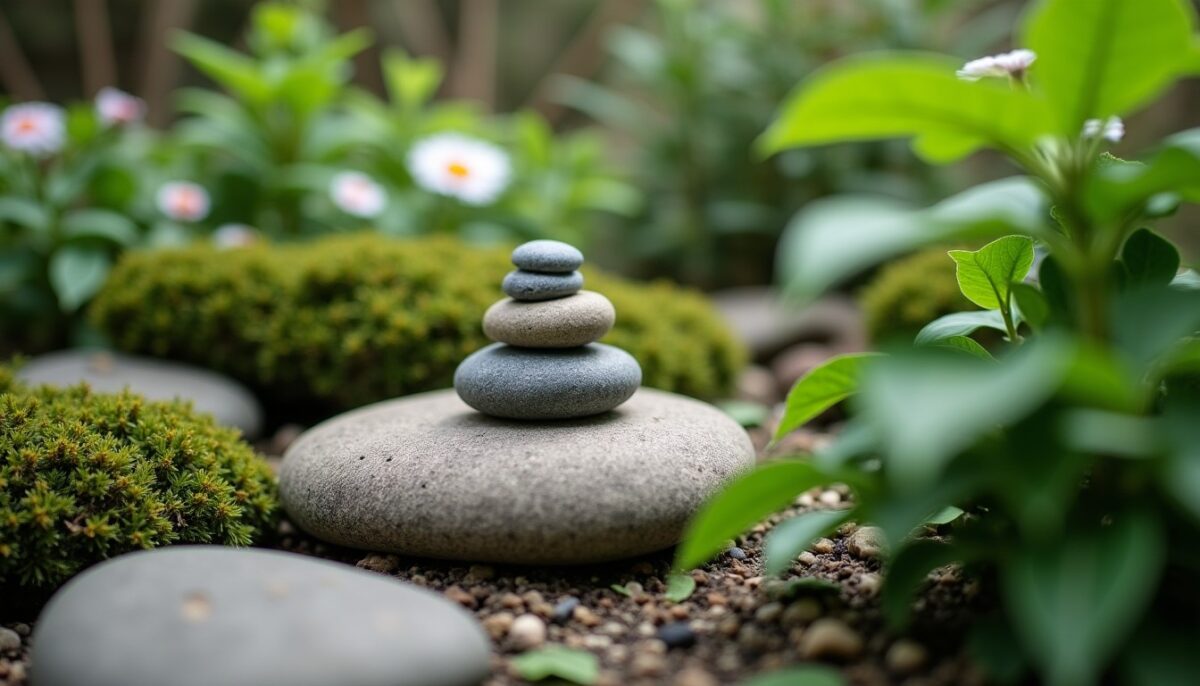 Créer un jardin zen digne des plus beaux hôtels nature : guide pratique et conseils inspirants