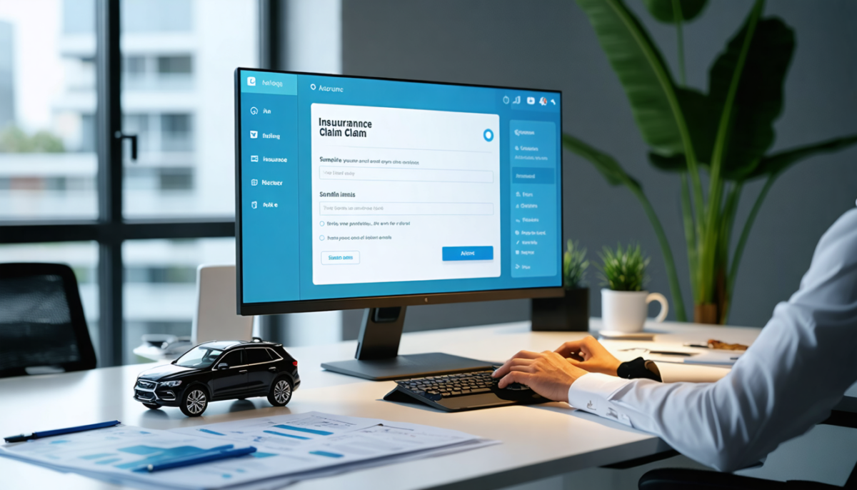 déclarationexpertise.fr vous aide à simplifier et accélérer la déclaration de sinistre grâce à une plateforme intuitive et efficace, pour un traitement rapide et sans tracas.