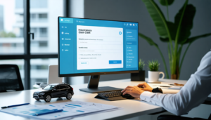déclarationexpertise.fr vous aide à simplifier et accélérer la déclaration de sinistre grâce à une plateforme intuitive et efficace, pour un traitement rapide et sans tracas.
