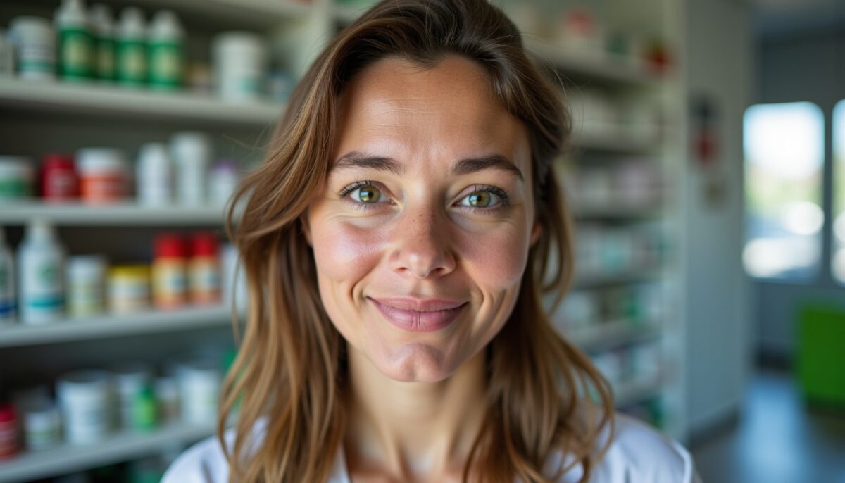 Pharmacie Albertville : votre partenaire santé pour conseils personnalisés et services sur mesure