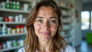 Pharmacie Albertville : votre partenaire santé pour conseils personnalisés et services sur mesure