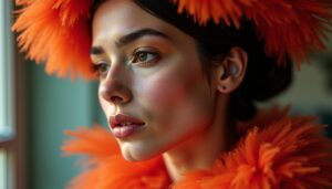 Christian Lacroix : L'audace flamboyante qui métamorphose mode et décoration