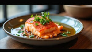 Comment choisir l’accompagnement parfait pour magnifier vos plats de poisson au quotidien ?